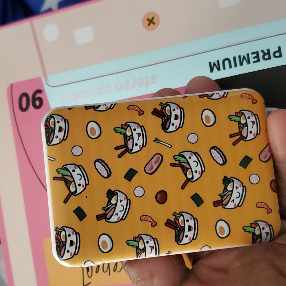 Portable chargers